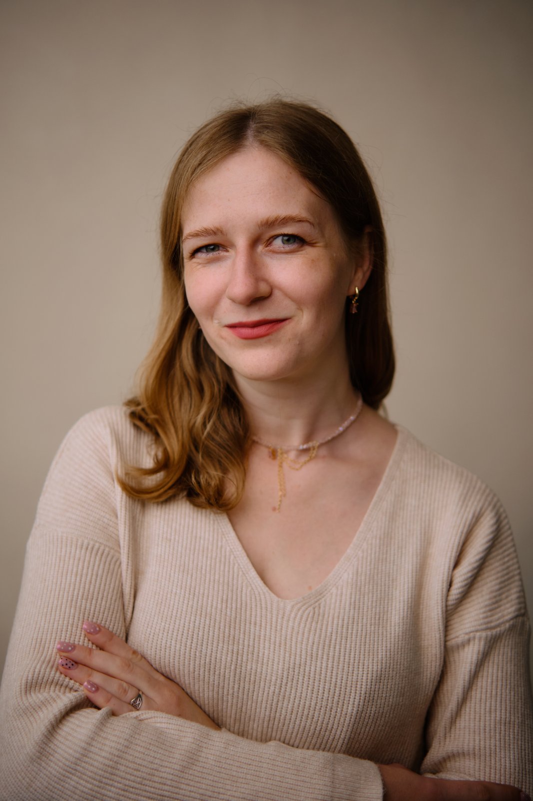 Олена Дружиніна